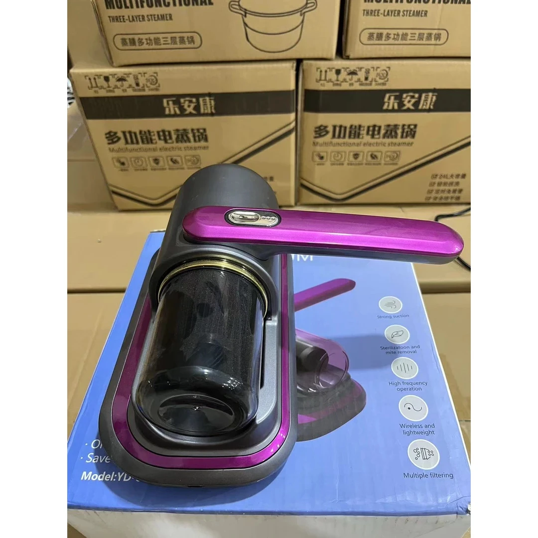 除螨仪    电器FL