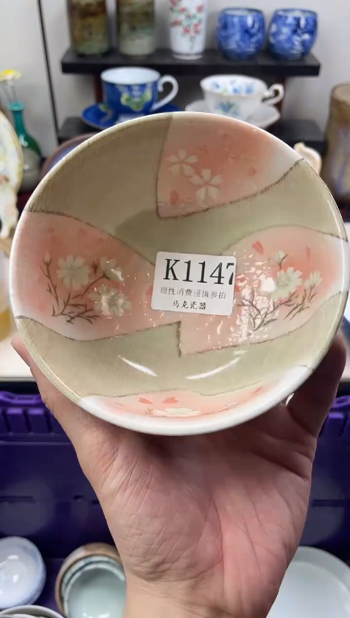 瓷片雪****❄                K1147