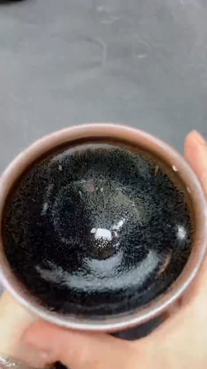 【闪购商品】茶盏152            