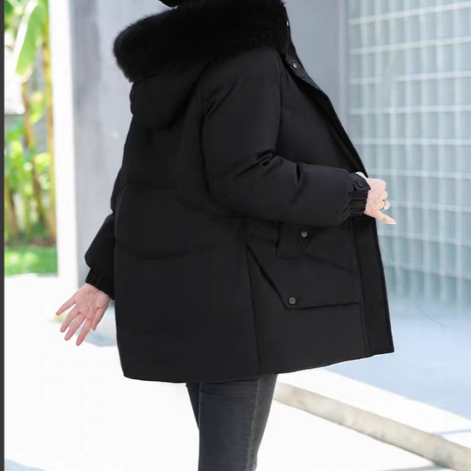 【立姐专属】新款时尚外套L311