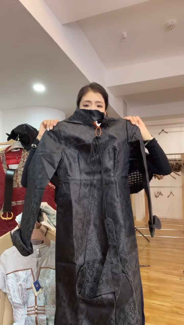 蛋*儿重工裙 M码   105斤以里