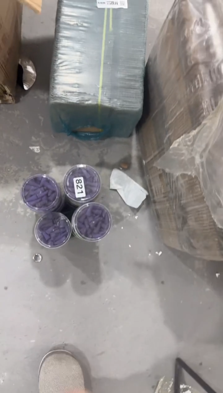 加**爸【821】15盒装塔香