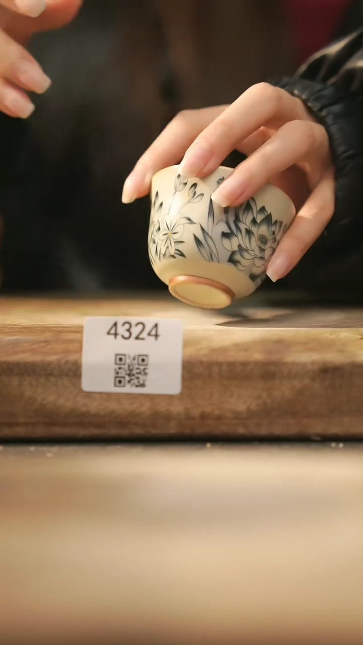 【闪购商品】【落单孤品】福利/杯子@@4324