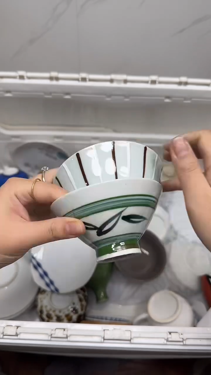 【闪购商品】594回流瓷器默认微瑕，18.8包邮