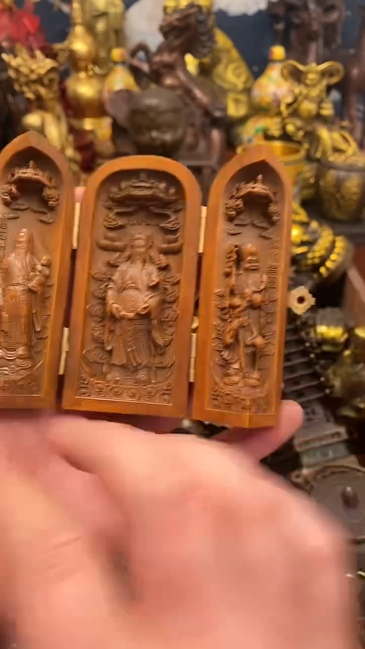 案台摆件  物品摆件  