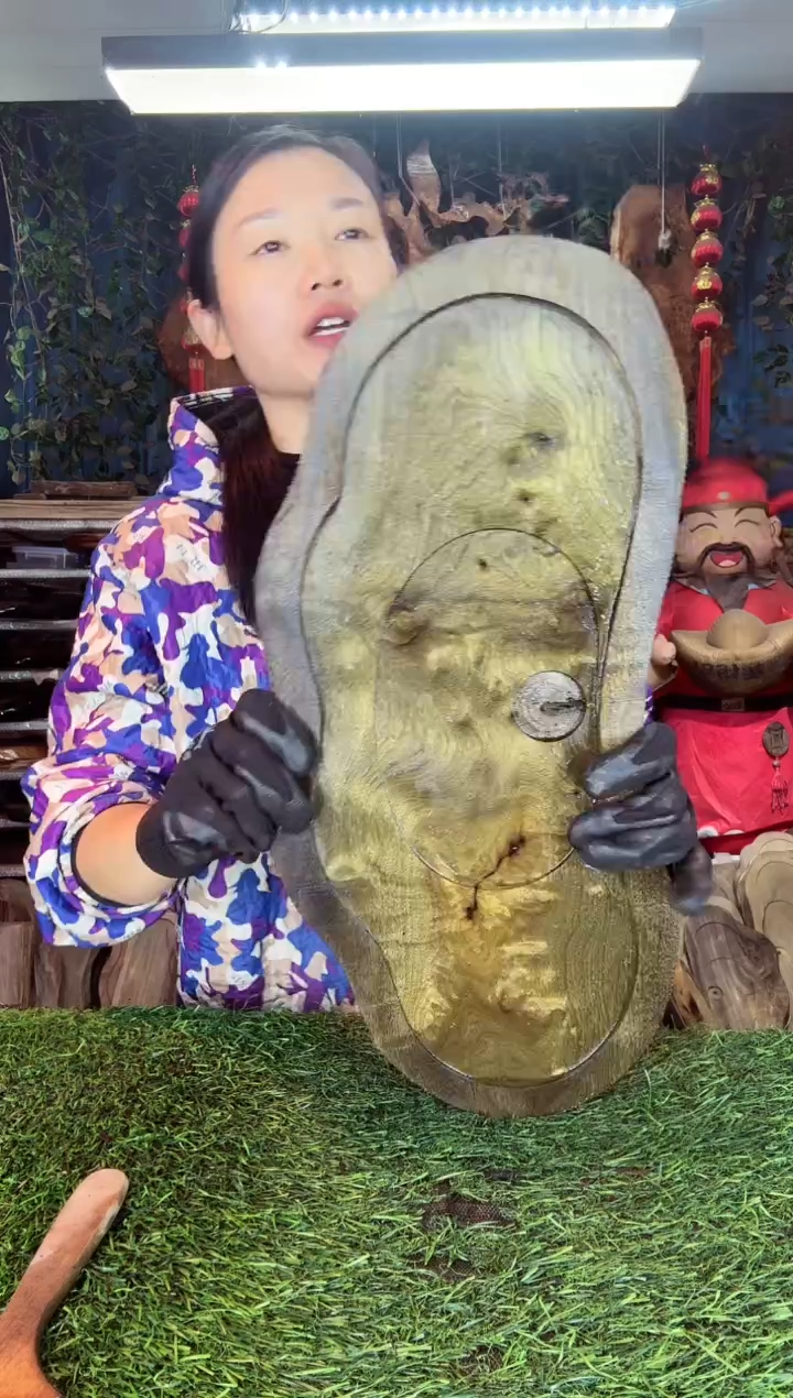 金丝楠小叶桢楠44