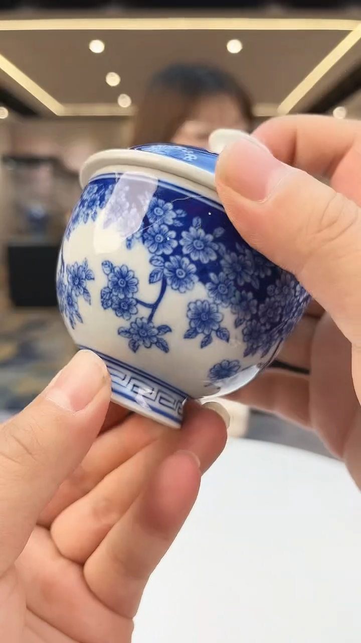 其他景德镇陶瓷摆件G1