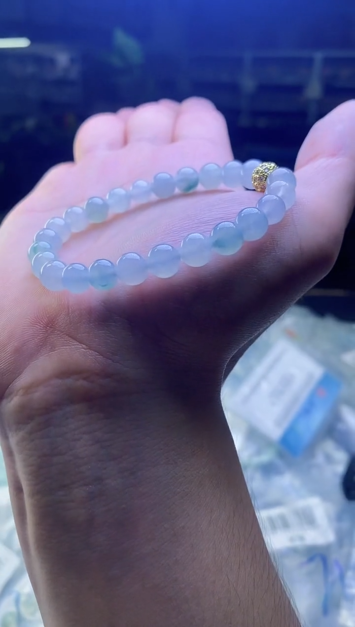 定制翡翠未镶嵌天然缅甸A货翡翠，多样性发货，拍一发一