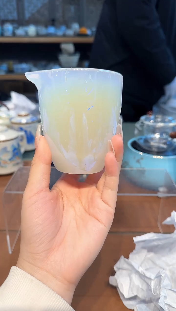 【闪购商品】不带茶盘不带礼盒@@y1561