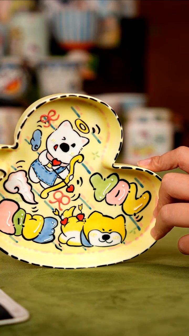 牡野器物牡野器物