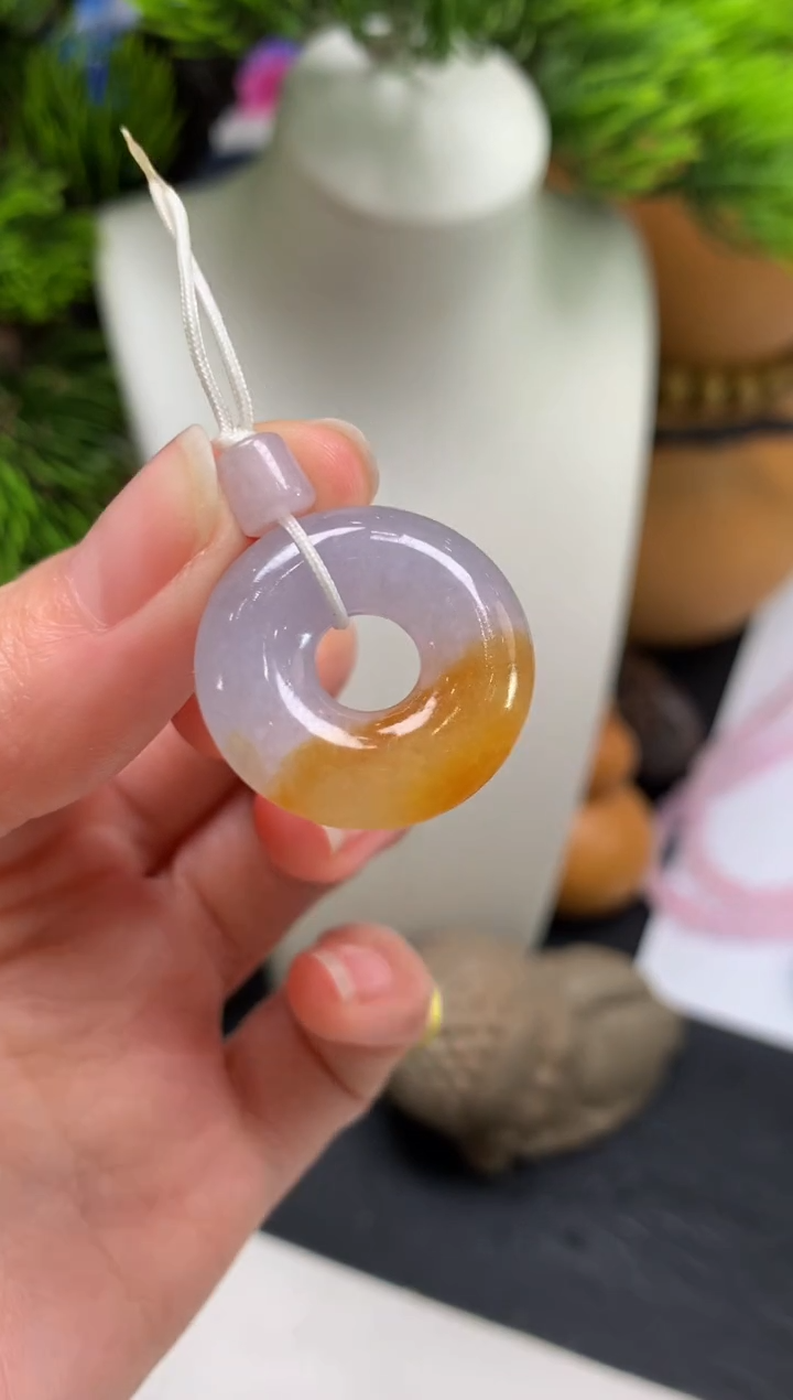 未镶嵌定制翡翠动***…---123858