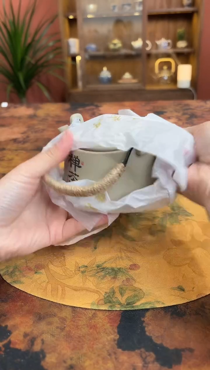 【闪购商品】楽门茶器！！！！