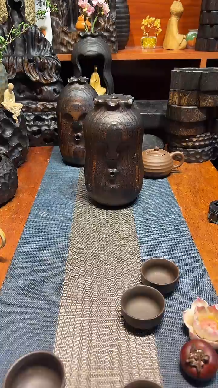 香樟木香樟木一物一拍