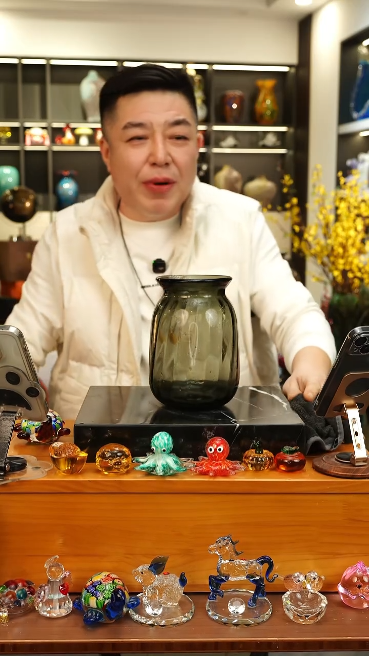 外卖花瓶花器花盆282