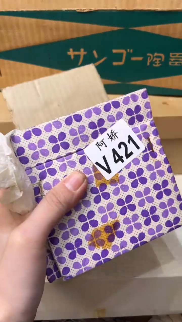 【闪购商品】瓷片421 伊池野 伊池野 伊池野 