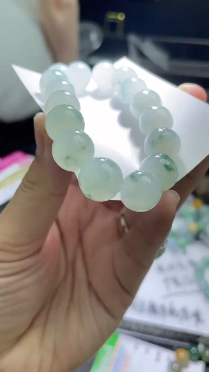 【闪购商品】定制翡翠未镶嵌翡翠