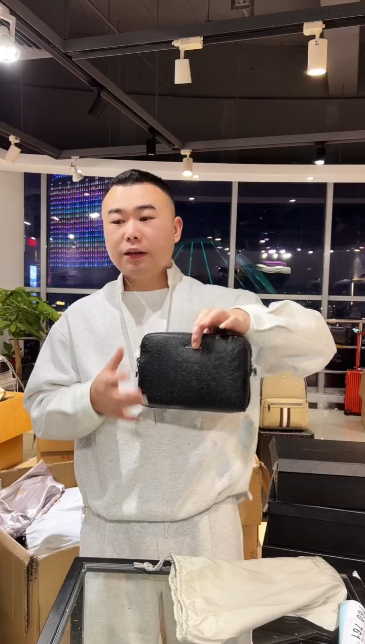 头层牛皮品牌男包清货中（不要卡单，理性消费）760
