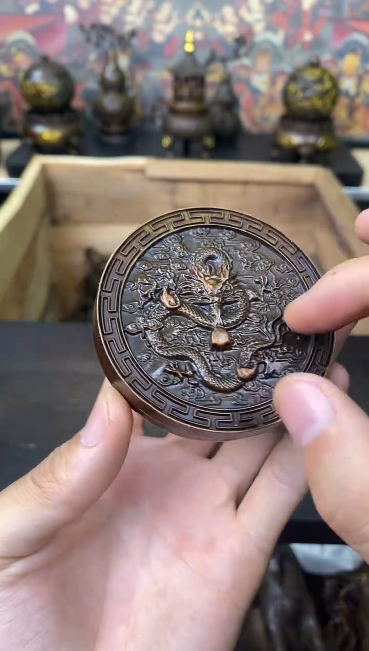 百福铜专属精选链接