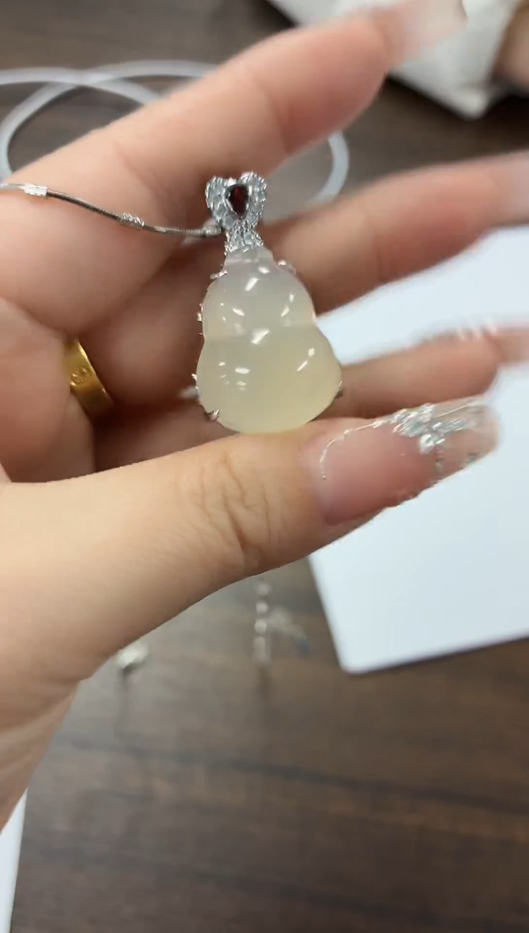 【高定甄选】高端轻奢多样性发货*4943