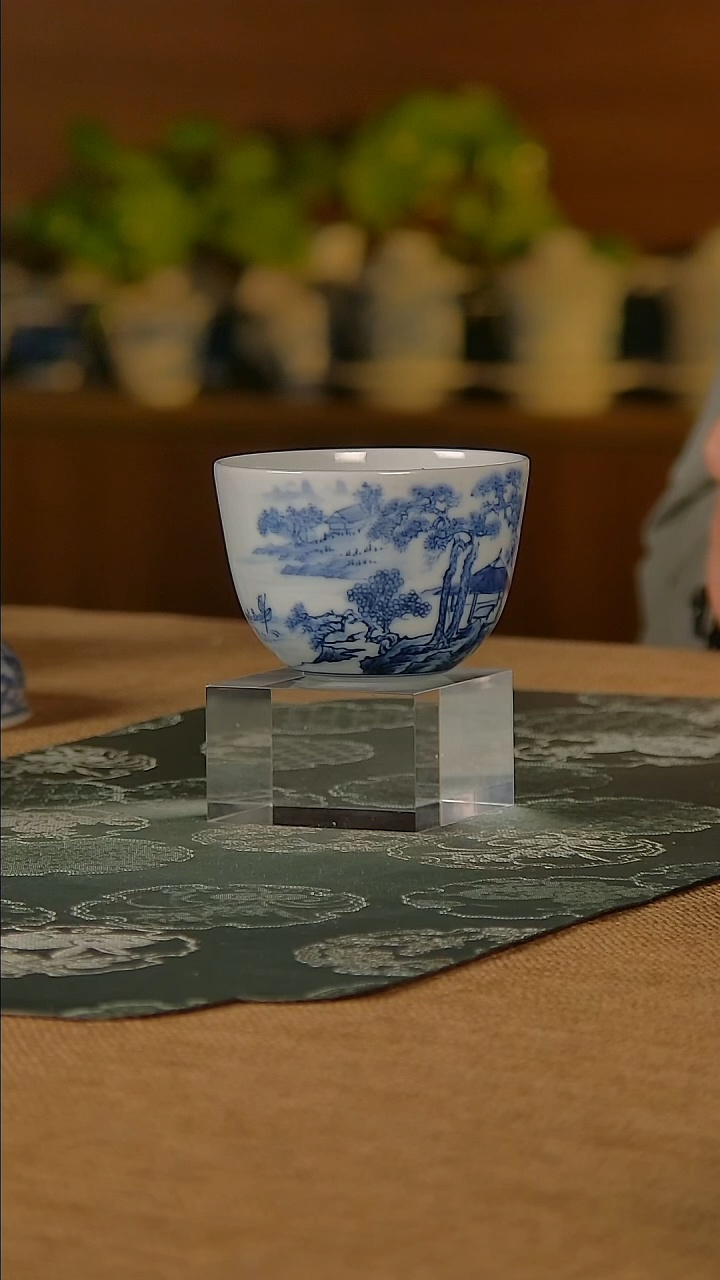 【闪购商品】景德镇莹焰堂茶具