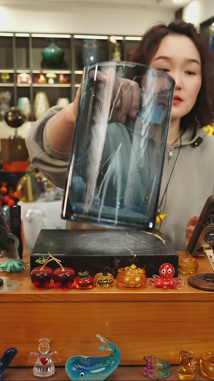 外贸花瓶花器花盆075