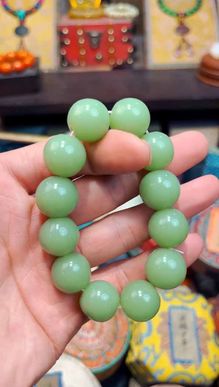 【闪购商品】和田玉挂件未镶嵌S瑞哥专属高端精品40