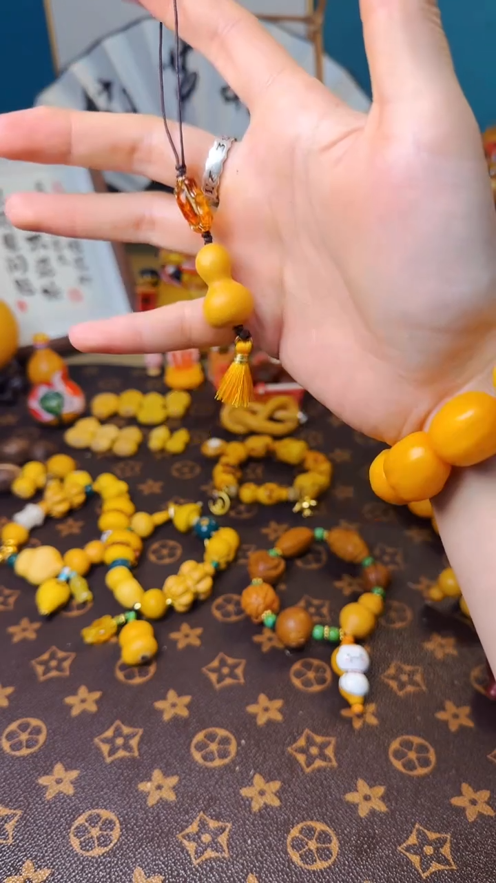 【闪购商品】205文玩葫芦文玩好物
