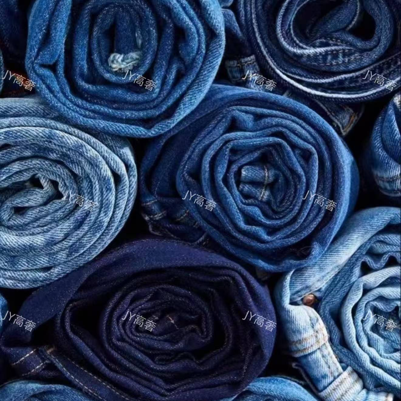 2026-轻奢欧货秋冬牛仔裤-9010（兰）