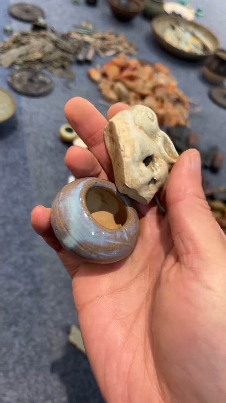 【闪购商品】罐瓷器8888888888888888