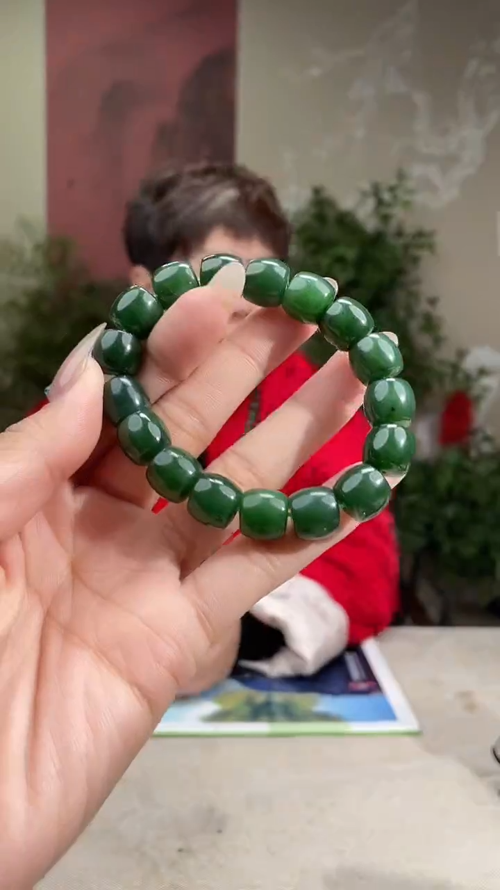 定制和田玉多样性发货拍一发一