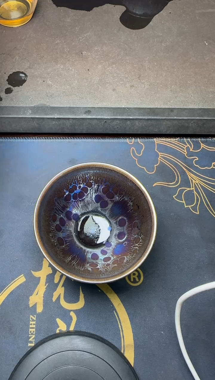 【闪购商品】茶盏徐长和高端收藏272