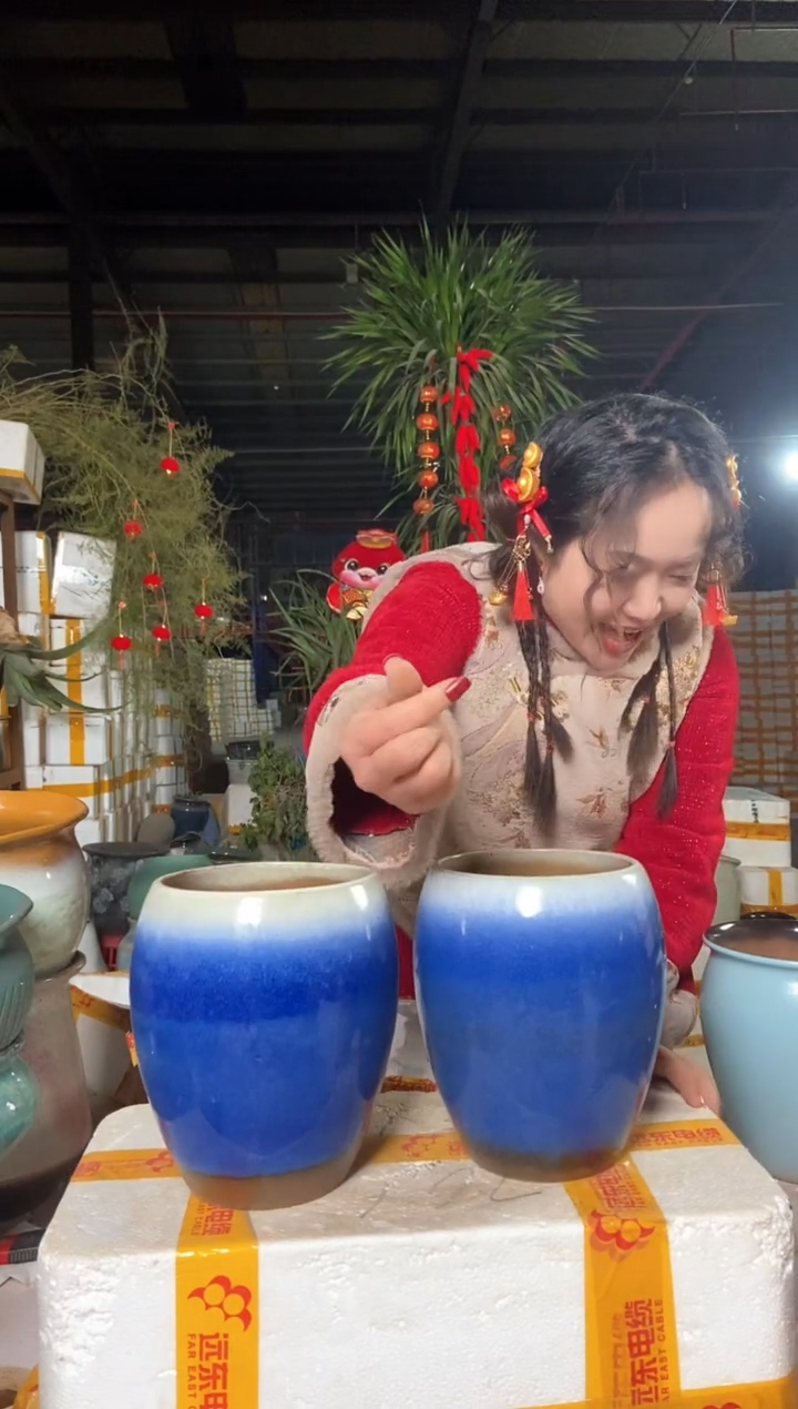 【闪购商品】无铅玻璃15*21