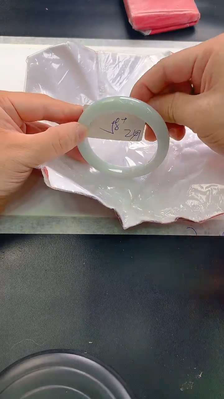 未镶嵌手镯翡翠249