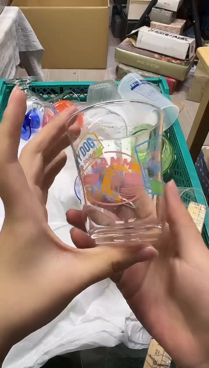 手工艺品玻璃愿?579