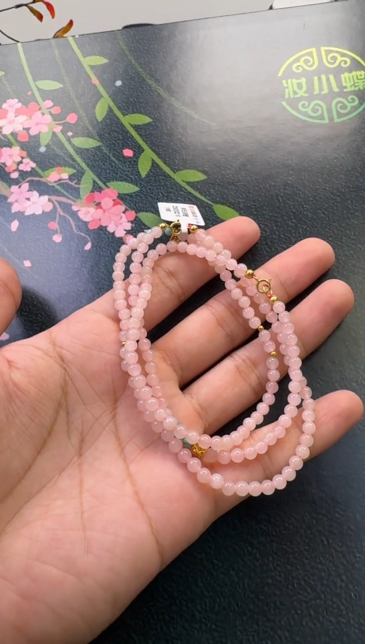 【闪购商品】和田玉未镶嵌项链项链