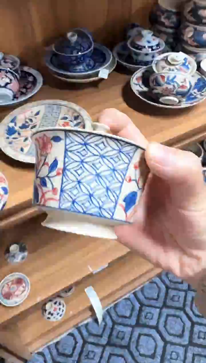 过年前把仓库炸完 从头炸到脚