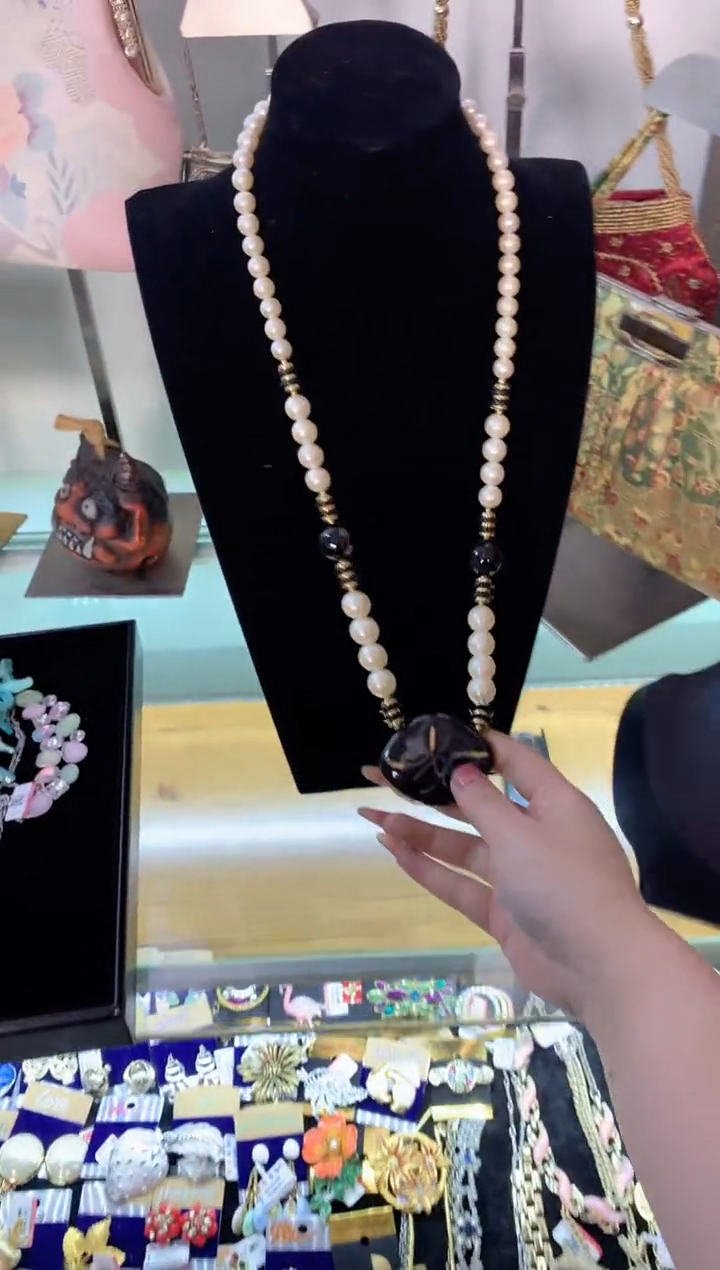 【闪购商品】瓷片楚楚中古珠宝甄选不退换