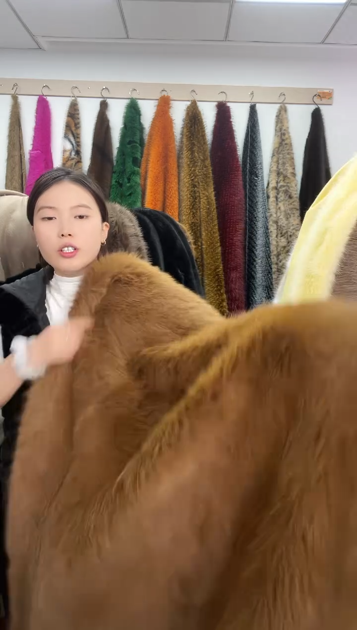 狐狸毛A78超级福利