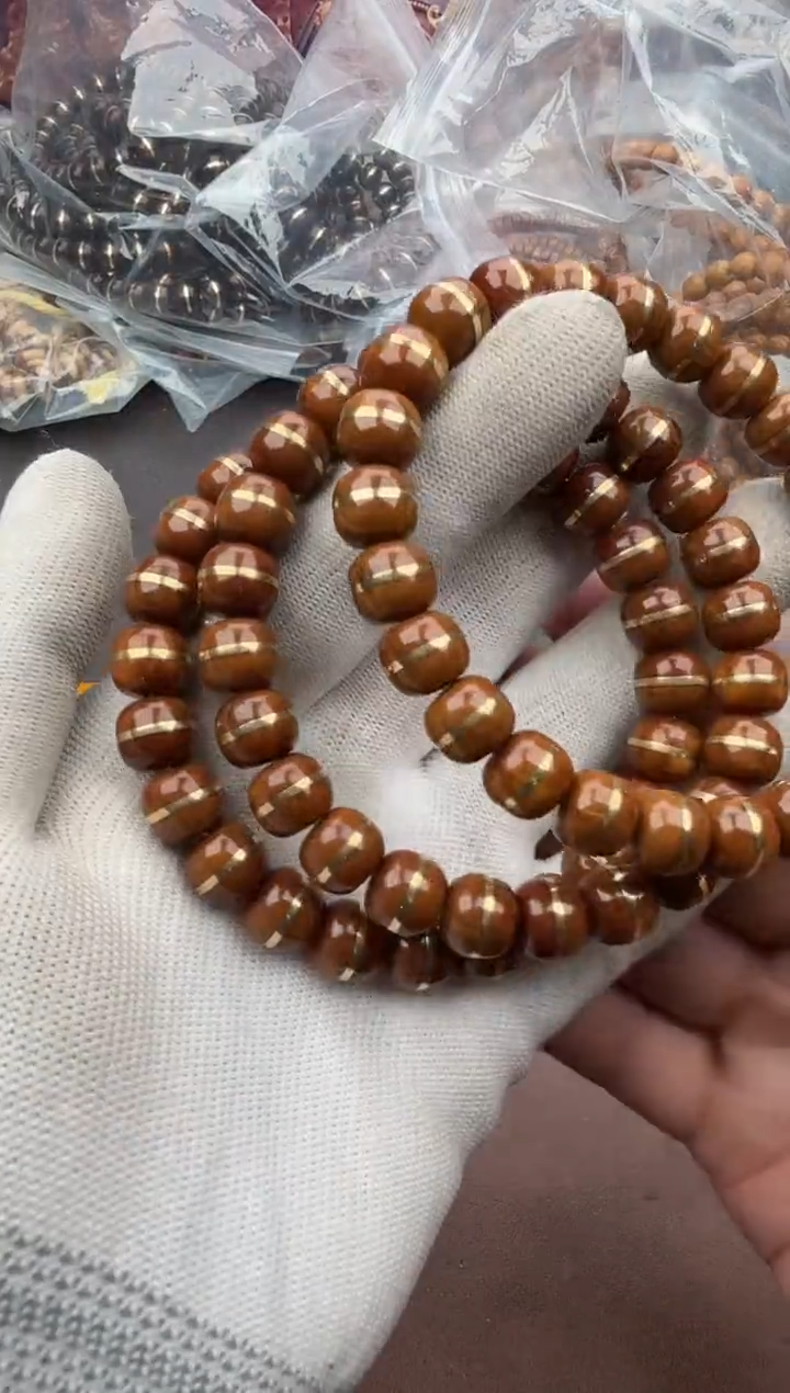 手串紫金鼠51号腰带