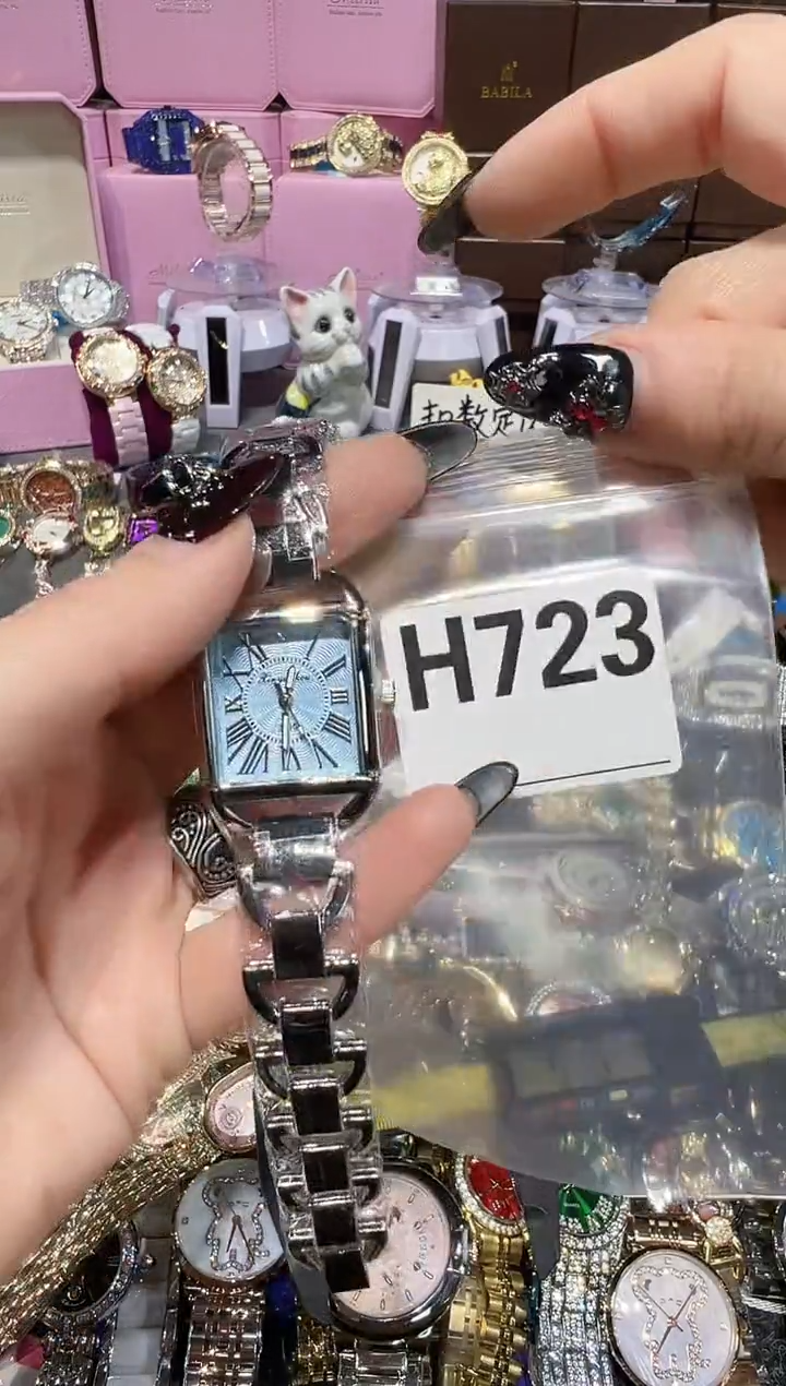 石英机芯锻造碳钢0