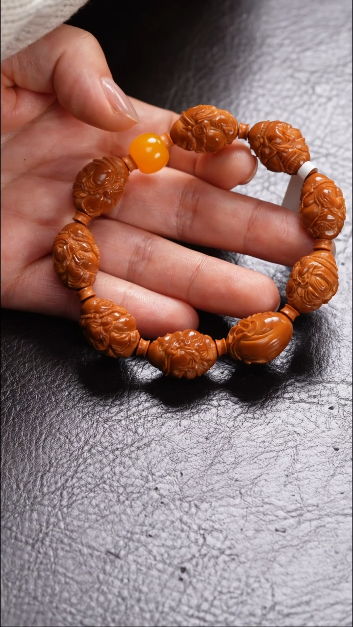 手串/手链橄榄核橄榄核