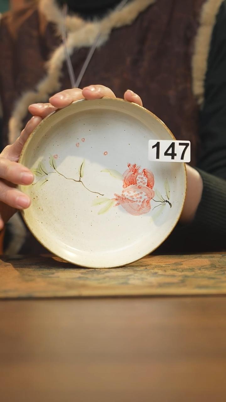 【闪购商品】其他陶瓷茶器茶具147