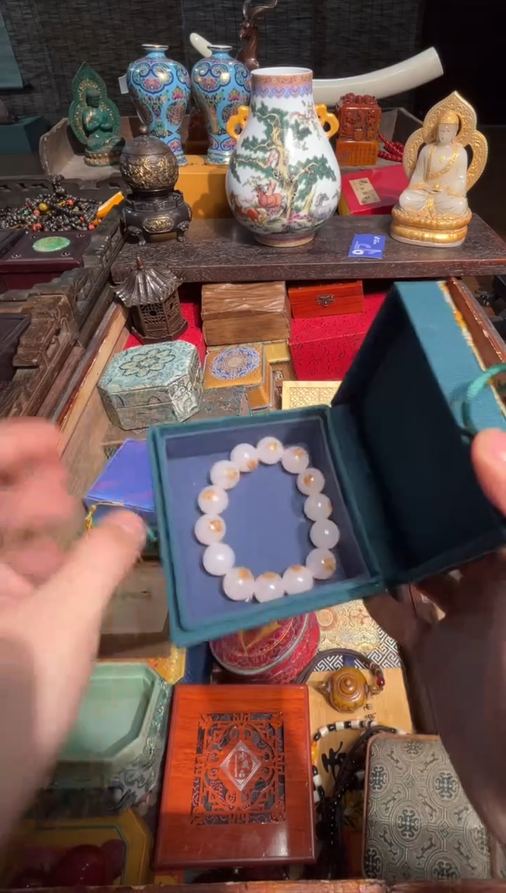 【闪购商品】和田玉挂件未镶嵌哦哦哦哦哦哦哦哦哦4