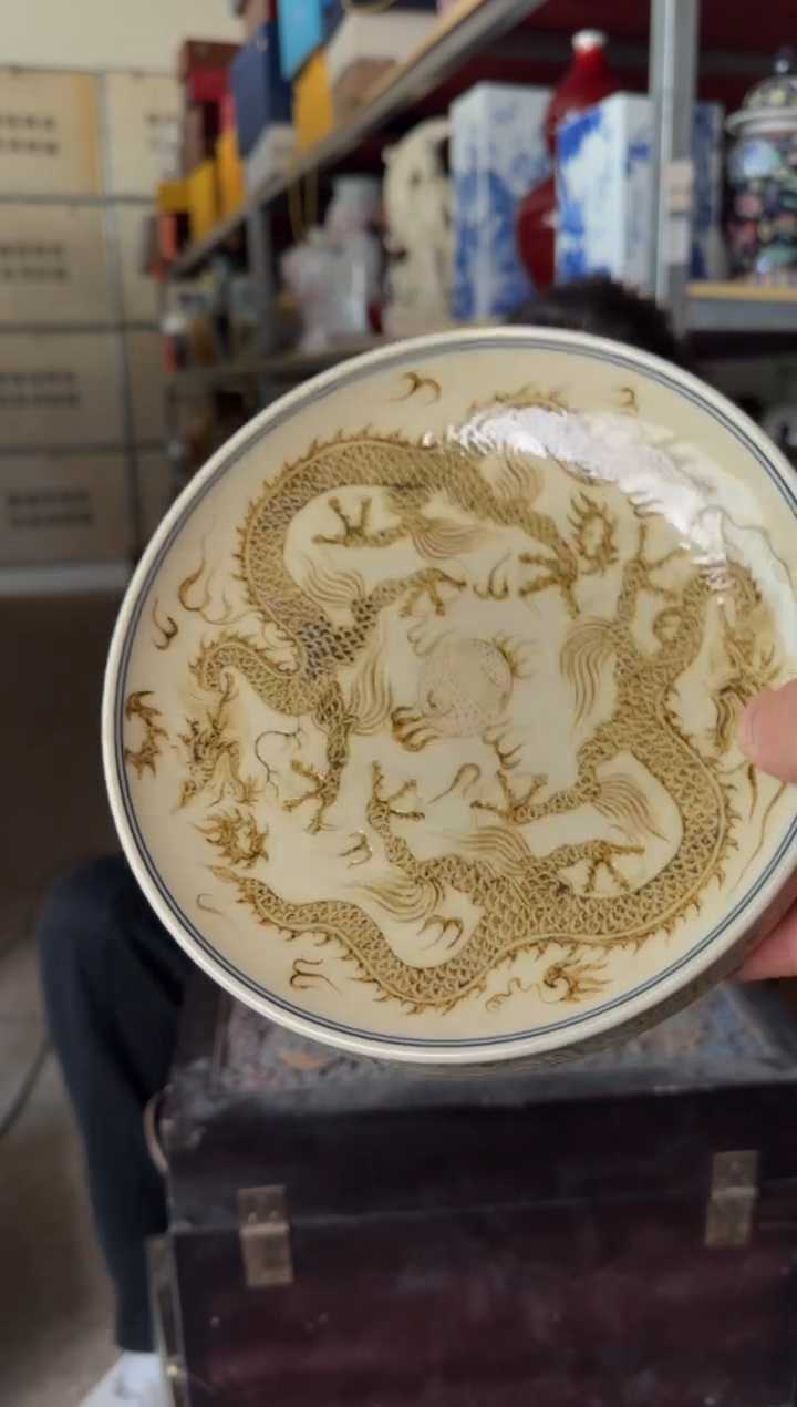 景德镇陶瓷闪购65