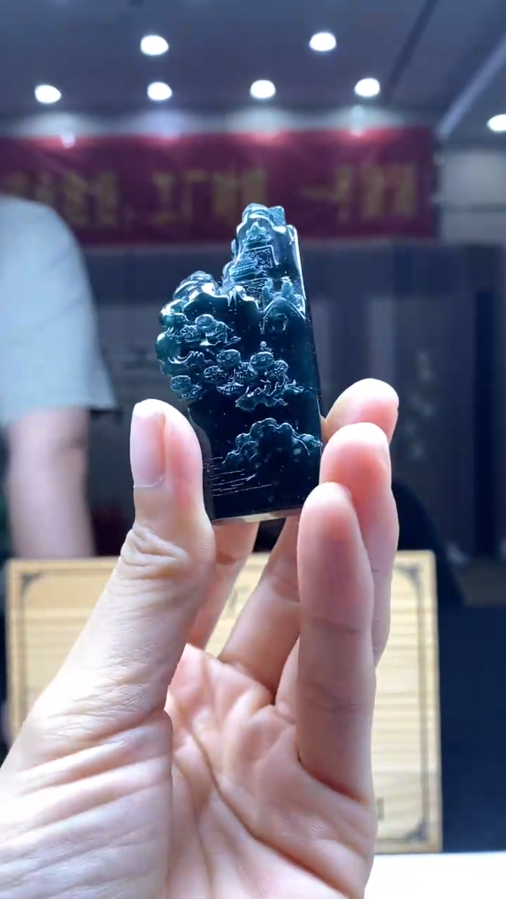 定制翡翠未镶嵌********83