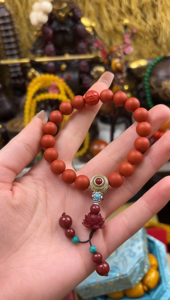 【闪购商品】蜜蜡颈饰未镶嵌晨晨专属链接327