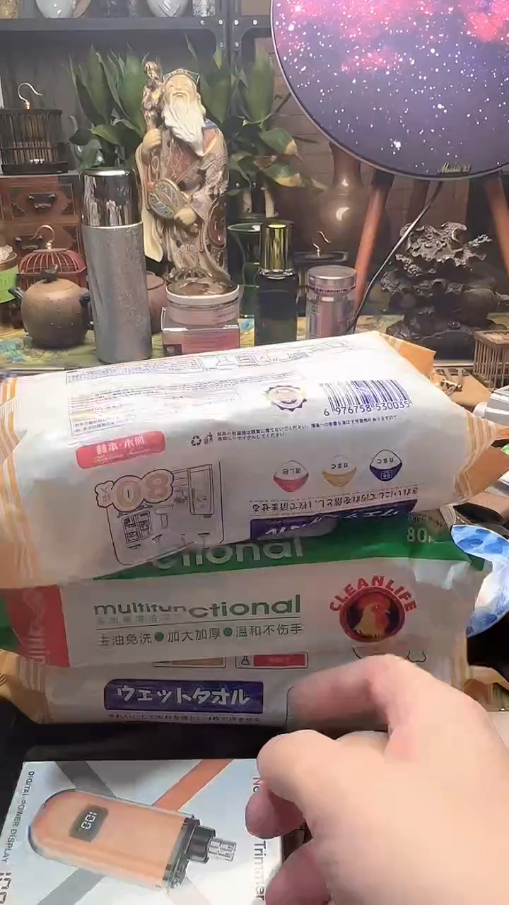 陶瓷器摆件文化  工美艺术  