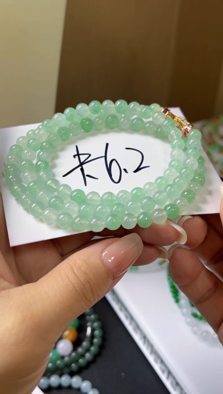 未镶嵌定制翡翠缅甸天然翡翠A货