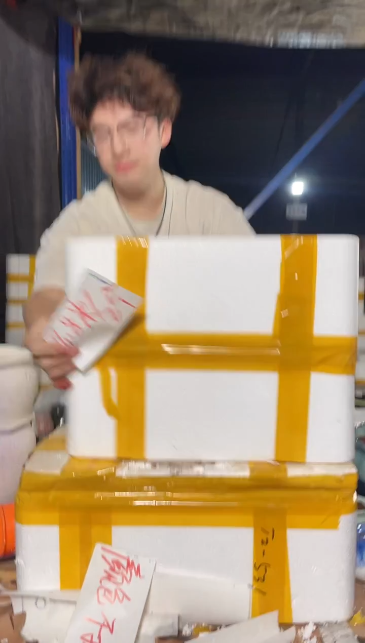 紫砂花盆宜兴紫砂粗陶花盆15.8/41