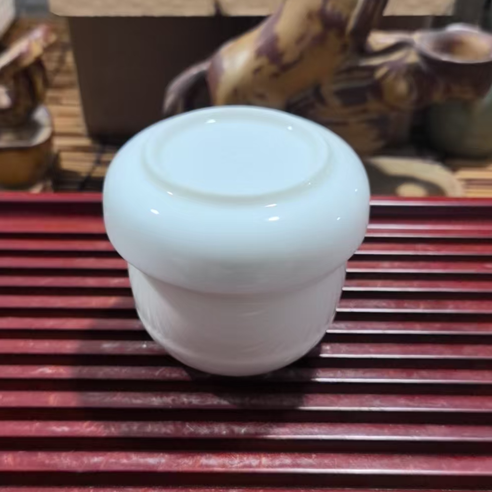 126   陶瓷茶杯茶壶茶碗